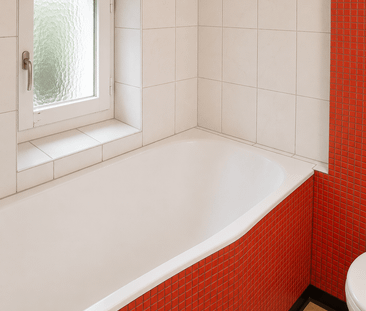 Möblierte 1 Zimmerwohnung an der Friedaustrasse 4 in Zürich - Foto 4