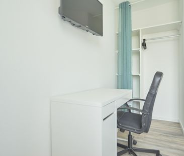 MALCENSE M Colocation 6 chambres à Tourcoing - Photo 1