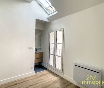 Location Appartement 3 pièces 46m² - Photo 1