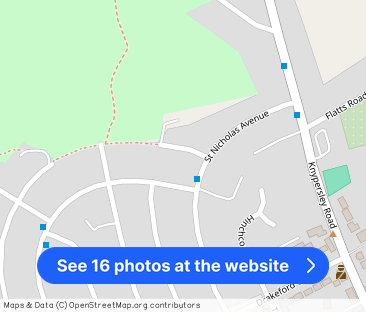 Hollowood Walk, Norton, Stoke-On-Trent - Photo 1