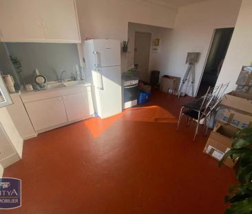 Appartement à louer 2 pièces 40.8m² - Photo 5