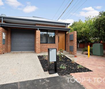 Stylish New Home in Brompton - Photo 2