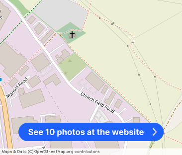 Grace Farrant Road, Great Cornard, Sudbury, CO10 - Photo 1