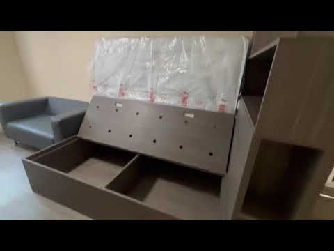 Studio Flat, Halley House, NG1 - Photo 1