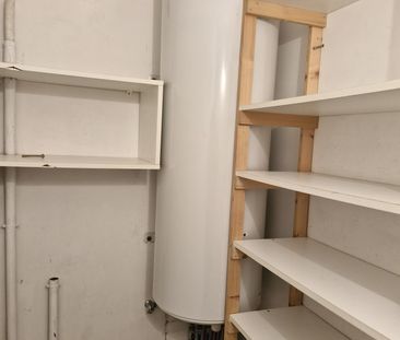 Maison de village avec terrasse et cave - Photo 2