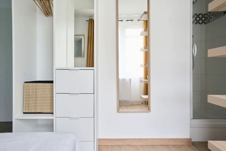 HAUSSONVILLE L Colocation 3 chambres à Nancy - Photo 5