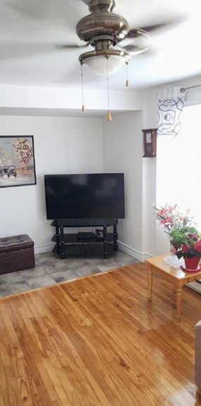 5 1/2 Au 2e étage Duplex Valleyfield - Photo 1