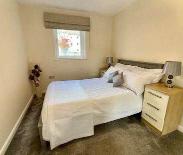 2 bedroom apartment to rent - Photo 4