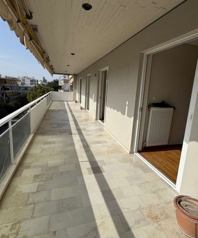 Διαμέρισμα για ενοικίαση Άγιος Γεώργιος (Νέο Ψυχικό) - Photo 3