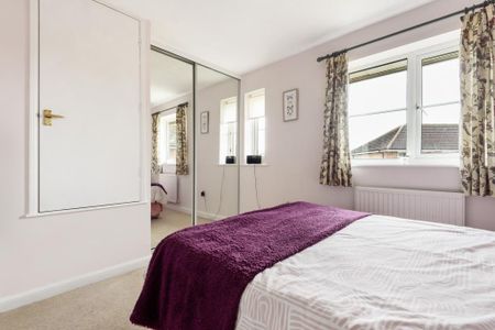 2 bedroom terraced house to rent - Photo 3