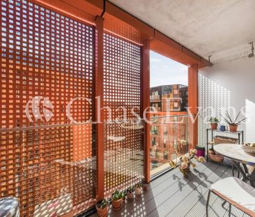 2 bedroom flat to rent - Photo 2