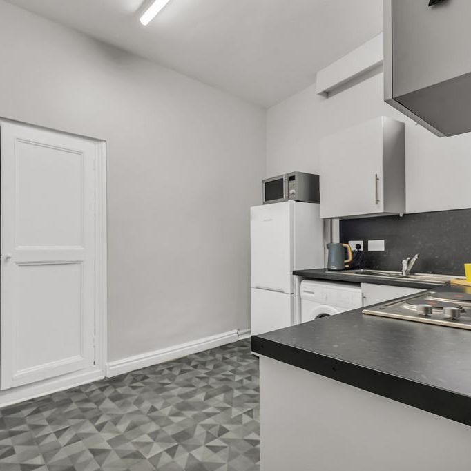 1 bedroom house to rent - Photo 1