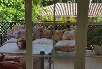 4 bedroom luxury Villa for rent in Nueva Andalucia, Andalusia