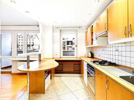 Mieszkanie 52 m² Jaroty, ul. Wilczyńskiego – zdjęcie 4