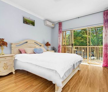 4/94-96 Albert Road, Strathfield NSW 2135 - Townhouse For Rent | Do... - Photo 3