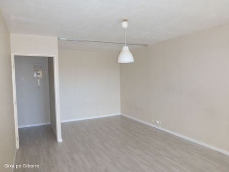 Appartement T1 à louer - 35 m² - Photo 5