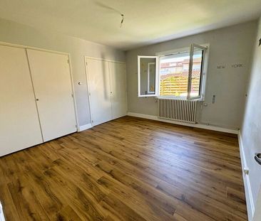 Appartement à louer 4 pièces • L'Union - Photo 1