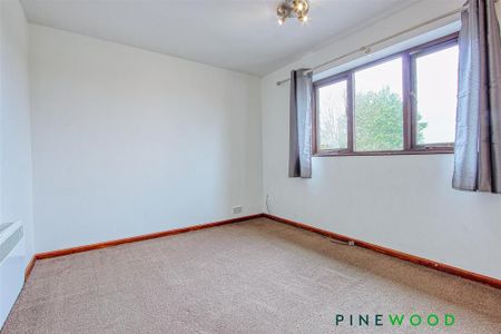 2 bedroom terraced house to rent - Photo 3