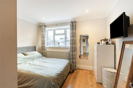 Blythe Road, London, W14 flat to rent - Photo 5