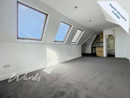 2 bedroom apartment to rent - Photo 5