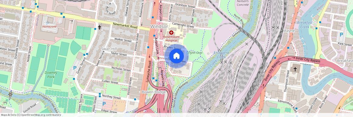 101/32 Gallway Street, Windsor QLD 4030