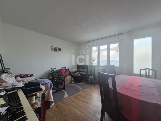 Location Maison 4 pièces 90m² - Photo 1