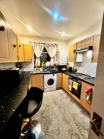 Room in a Shared Flat, Renters Avenue, NW4 - Photo 4