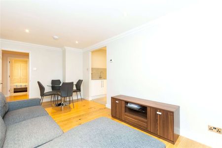 Charming two bedroom apartment set within a striking church conversion in an unbeatable Islington location. - Photo 2