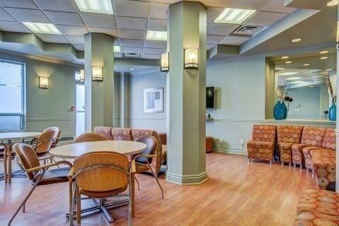 For Lease - 18 Hillcrest Avenue Unit# 203, Toronto, Ontario - Photo 1