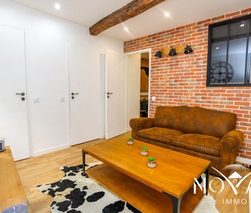 Location Appartement 3 pièces 57m² GRASSE 06130 - Photo 1