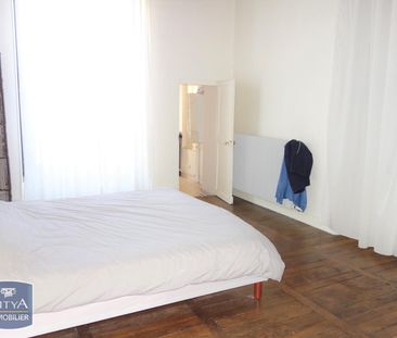 Location Appartement 2 pièces 77m² BLOIS 41000 - Photo 3