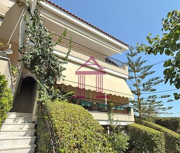 Μεζονέτα για ενοικίαση Κέντρο (Νέα Μάκρη) - Photo 6
