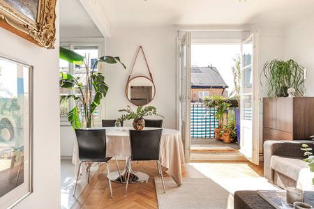 Folkskolegatan, Stockholm - Photo 3