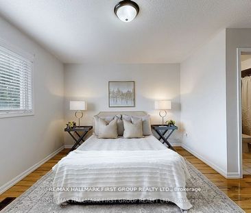 For Lease - 39 Robideau Place, Whitby, Ontario - Photo 2