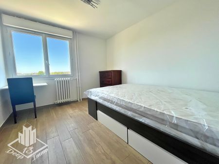 Location Appartement 4 pièces 79m² MARSEILLE 13ème - Photo 4