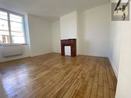 ST-MARTIN - T3 - 2EME ETAGE CHARME - Photo 5