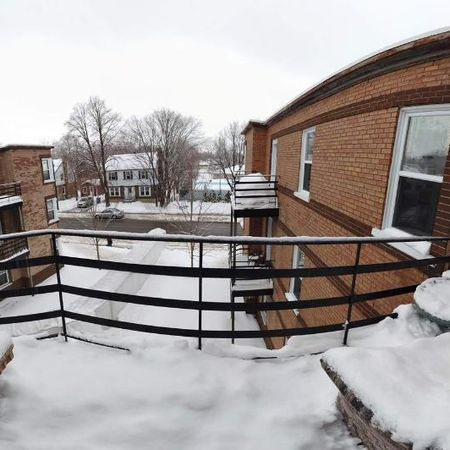 1 CH - 1 SDB - Québec - $895 /mo - Photo 4