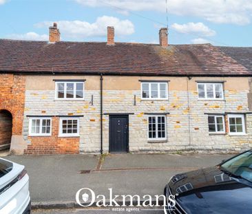 4 bedroom terraced house to rent - Photo 1