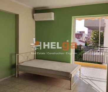 Studio/Γκαρσονιέρα για ενοικίαση Αγία Αικατερίνη (Πάτρα) - Photo 3