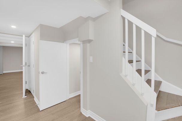 For Lease - 99 Francesca Court Unit# Bsmt, Vaughan, Ontario - Photo 1