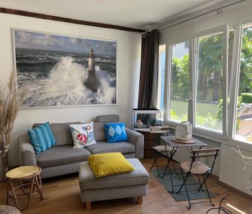 2.5 Zimmer, 70 m², 1. Stock - Foto 1