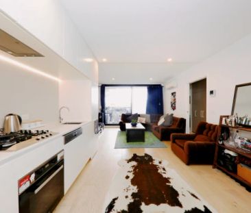 1 Bed, 1 Bath - Photo 2