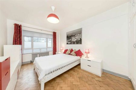 Portsea Place, Hyde Park, W2 - Photo 2