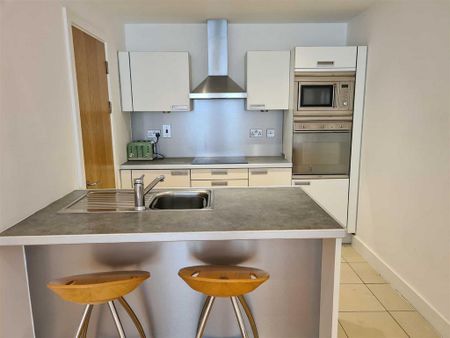 1 bedroom apartment to rent - Photo 3