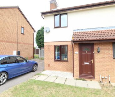 2 bedroom semi-detached house to rent - Photo 5