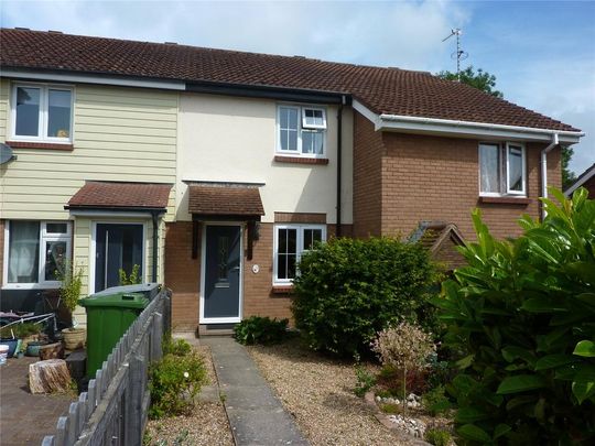 2 bedroom terraced house to rent - Photo 1