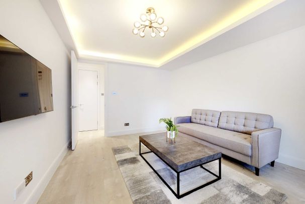 Neville Court, Abbey Road, NW8 - Photo 1