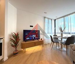 Διαμέρισμα για ενοικίαση - Ηλιούπολη - Photo 1