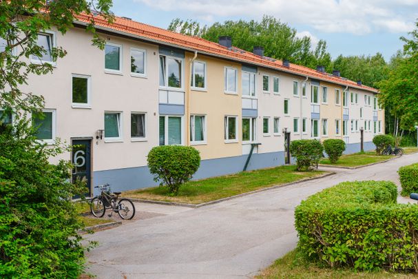 Torkarvägen, Gävle - Photo 1