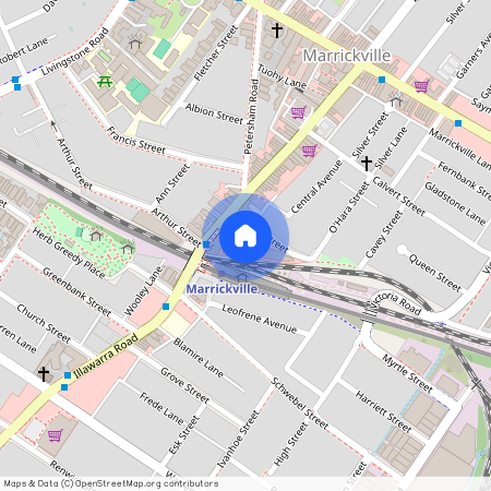 C603/359 Illawarra Road, NSW 2204, Marrickville